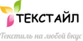 Логотип компании Текстайл