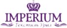 Логотип компании IMPERIUM Текстиль Урал