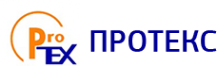 Логотип компании Протекс