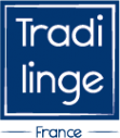 Логотип компании Tradi Linge