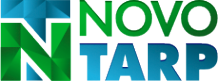 Логотип компании НовоТарп