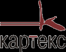 Логотип компании Картекс