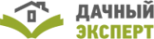 Логотип компании Дачный эксперт