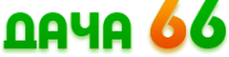 Логотип компании Дача-Маркет
