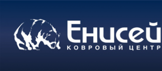 Логотип компании ЕНИСЕЙ