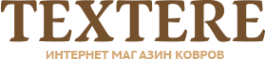 Логотип компании Textere