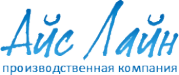 Логотип компании Атлант Жалюзи