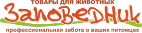 Логотип компании Zapovednik96.ru