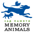 Логотип компании Memory Animals