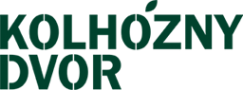 Логотип компании Колхозный двор