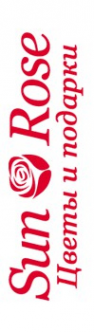 Логотип компании Sunrose