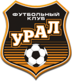 Логотип компании ФК Урал