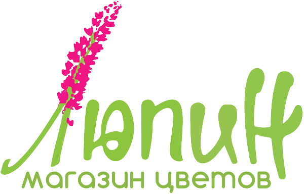 Логотип компании Люпин