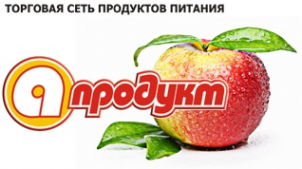 Логотип компании Апродукт