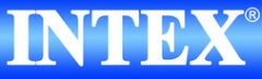 Логотип компании INTEX