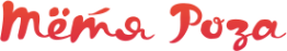 Логотип компании Тётя Роза