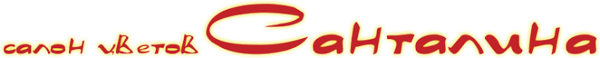 Логотип компании Санталина