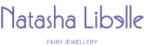 Логотип компании Natasha Libelle