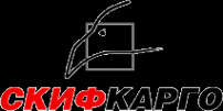 Логотип компании Скиф-карго