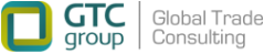 Логотип компании ДжТиСи-груп