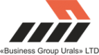 Логотип компании Уральская Логистическая Группа