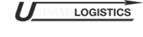 Логотип компании Ю-Транс Логистик