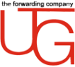 Логотип компании ЮТИДЖИ