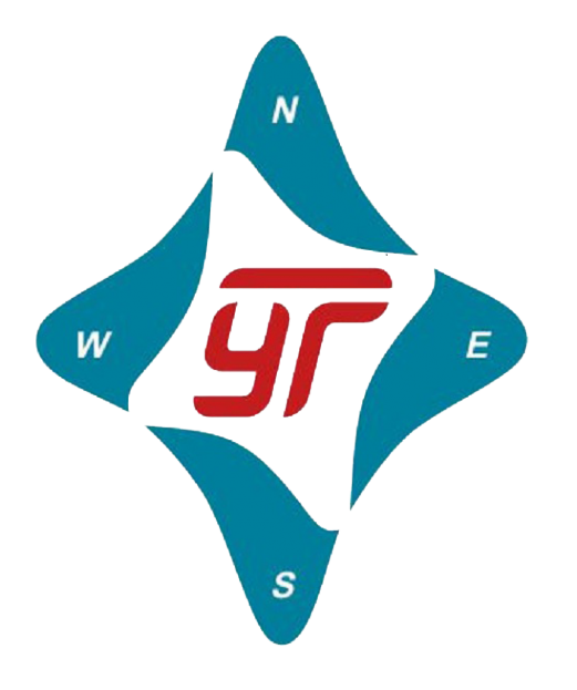 Логотип компании УТГ