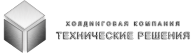 Логотип компании Технические решения