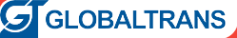 Логотип компании Глобал Транс