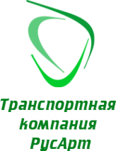 Логотип компании РусАрт