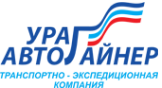 Логотип компании УралАвтоЛайнер