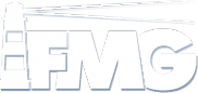 Логотип компании FMG