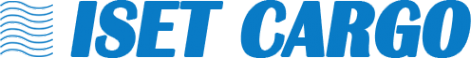 Логотип компании Исеть Карго