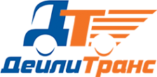 Логотип компании ДейлиТранс
