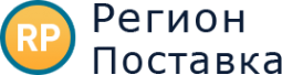 Логотип компании Регион-Поставка