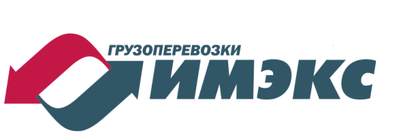 Логотип компании ИМЭКС