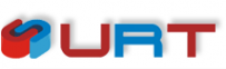 Логотип компании ЮниРеиТ