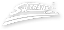 Логотип компании СВ Транс
