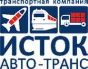 Логотип компании Исток-АвтоТранс