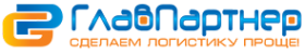 Логотип компании Глав Партнёр