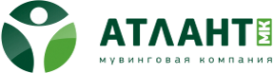 Логотип компании АтлантМК