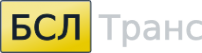 Логотип компании БСЛ-Транс