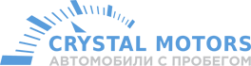 Логотип компании Crystal Motors