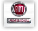 Логотип компании FIAT
