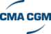 Логотип компании Cma Cgm Русь