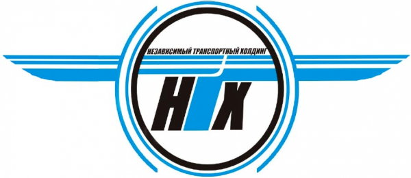 Логотип компании НТХ