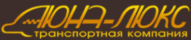 Логотип компании Дюна-Люкс