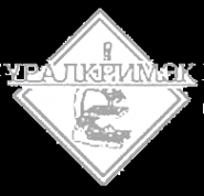 Логотип компании УралКримЭк