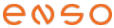 Логотип компании ЭНСО ОЦЕНКА